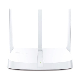 TP-LINK ACCESS POINT, WISP, ROUTER, RANGE EXTENDER MERCUSYS MW306R V1 BLANCO