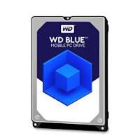 DISCO DURO INTERNO WD BLUE 2TB 2.5 PORTATIL SATA3 6GB/S 128MB 5400RPM WINDOWS (WD20SPZX)