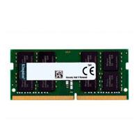 MEMORIA KINGSTON SODIMM DDR4 16GB 2666MHZ VALUERAM CL19 260PIN 1.2V P/LAPTOP (KVR26S19D8/16)