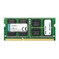 MEMORIA PROPIETARIA KINGSTON SODIMM DDR3 8GB 1600MHZ CL11 204PIN 1.5V P/LAPTOP (KCP316SD8/8)