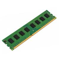 MEMORIA PROPIETARIA KINGSTON UDIMM DDR3 8GB 1600MHZ CL11 240PIN 1.5V P/PC (KCP316ND8/8)