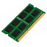 MEMORIA PROPIETARIA KINGSTON SODIMM DDR3L 4GB 1600MHZ CL11 204PIN 1.35V P/LAPTOP (KCP3L16SS8/4)
