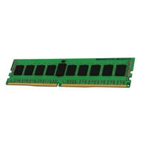 MEMORIA PROPIETARIA KINGSTON UDIMM DDR4 8GB 2666 MHZ CL19 288PIN 1.2V P/PC (KCP426NS6/8)