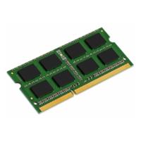 MEMORIA KINGSTON SODIMM DDR3L 8GB 1600MHZ VALUERAM CL11 204PIN 1.35V P/LAPTOP (KVR16LS11/8WP)