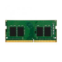 MEMORIA KINGSTON SODIMM DDR4 4GB 2666MHZ VALUERAM CL19 260PIN 1.2V P/LAPTOP (KVR26S19S6/4)