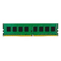 MEMORIA KINGSTON UDIMM DDR4 4GB 3200MHZ VALUERAM CL22 288PIN 1.2V P/PC (KVR32N22S6/4)