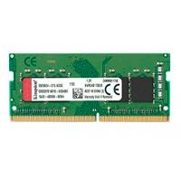 MEMORIA KINGSTON SODIMM DDR4 16GB 2666MHZ VALUERAM CL19 260PIN 1.2V P/LAPTOP  (KVR26S19S8/16)