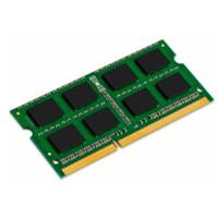 MEMORIA KINGSTON SODIMM DDR4 8GB 2666MHZ VALUERAM CL19 260PIN 1.2V P/LAPTOP  (KVR26S19S8/8)