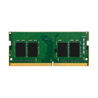MEMORIA PROPIETARIA KINGSTON SODIMM DDR4 8GB 2666MHZ CL19 260PIN 1.2V P/LAPTOP (KCP426SS6/8)