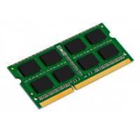 MEMORIA PROPIETARIA KINGSTON SODIMM DDR3 4GB 1600MHZ CL11 204PIN 1.5V P/LAPTOP (KCP316SS8/4)