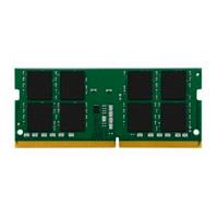 MEMORIA KINGSTON SODIMM DDR4 8GB 3200MHZ VALUERAM CL22 260PIN 1.2V P/LAPTOP (KVR32S22S8/8)