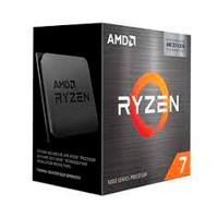 PROCESADOR AMD RYZEN 7 5800X3D S-AM4 5A GEN / 3.4 - 4.5 GHZ / CACHE 96MB / 8 NUCLEOS / SIN GRAFICOS / SIN DISIPADOR / GAMER ALTO