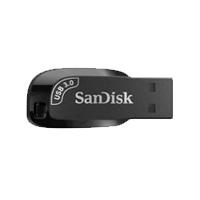 MEMORIA SANDISK 128GB USB 3.0 ULTRASHIFT Z410 NEGRO (SDCZ410-128G-G46)