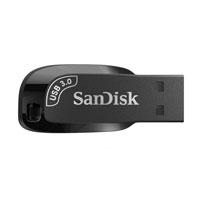 MEMORIA SANDISK 32GB USB 3.0 ULTRASHIFT Z410 NEGRO (SDCZ410-032G-G46)