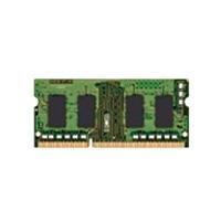 MEMORIA KINGSTON SODIMM DDR3 4GB 1600MT/S VALUERAM CL11 204PIN 1.5V P/LAPTOP (KVR16S11D6A/4WP)
