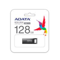 EMORIA ADATA 128GB USB 3.2 UR340 NEGRO (AROY-UR340-128GBK)