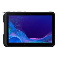 TABLET SAMSUNG GALAXY TAB ACTIVE4 PRO 5G 10.1 PULGADA CON S PEN  MODELO SM-T636  COLOR NEGRO  4GB RAM  64GB ROM  813 MP  WIFILTE 5G  SIM TELCEL  ANDROID  O/C  VEL. 2.4GHZ  1.8GHZ