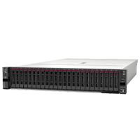 LENOVO SAP HANA 200 USER SR630 V2 / 2X XEON SILVER 4310 12C 120W 2.1GHZ/RAM 512GB (16X32GB)/ SSD 4X960GB / 930-8I 2GB / 4 PTOS RJ45 1GB / 2X PS 750W
