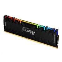 MEMORIA RAM KINGSTON FURYRENEGADE DDR4 RGB 8GB 3600MHZ DIMM(KF436C16RBA/8)