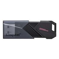 MEMORIA FLASH USB KINGSTON DATA TRAVELER EXODIA ONYX 256GB GEN 1 3.2(DTXON/256GB)
