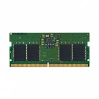 MEMORIA RAM KINGSTON DDR5 8GB 5200MHZ CL42 SODIMM(KVR52S42BS6-8)