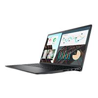 LAPTOP DELL VOSTRO 3530 INTEL CORE I7-1355U (12 MB CACHE  10 CORES  12 THREADS  UP TO 5.00 GHZ TURBO) /16GB DDR4  2666 MHZ / 512GB M.2 SSD / IRIS XE / 15.6 FHD / NEGRO /WIN11 PR0