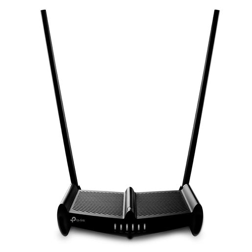 TP-LINK TL-WR841HP ROUTER INALAMBRICO 300 MBPS/2.4HHZ/2 NEGRO
