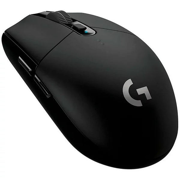 LOGITECH 4 MOUSE GAMING G305 OPT. 12000DPI INALM. 6 BOTO. 910-005281