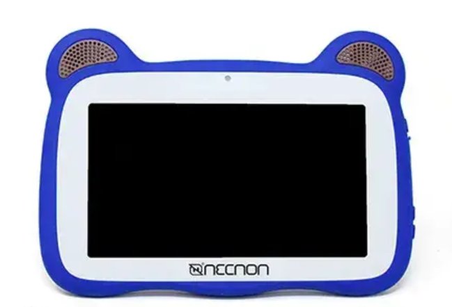 TABLET NECNON 7 /A50QC/2GB/16GB/AND10 M002W-2T AZUL