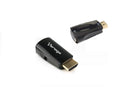 VORAGO 2 CONVERTIDOR PORTATIL HDMI A VGA C/ SALIDA AUDIO ADP-208
