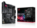 TARJETA MADRE ASUS ROG STRIX B450-F GAMING 4DDR4 AM4 1HDMI 1PS/2