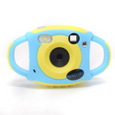 NECNON 3 CAMARA PARA NI?S 8MP,1.77 NCD-KIDSCAM AZUL
