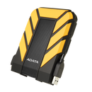 DISCO DURO EXTERNO 1 TERA ADATA 3.1 HD710P AMARILLO AHD710P-1TU31-CYL