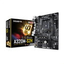 TARJETA MADRE GIGABYTE GA-A320M-S2H