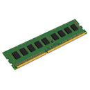 MEMORIA RAM DDR3 2GB KINGSTON 1333 MHZ GARANTIA 1 AÑO KVR13N9S6/2
