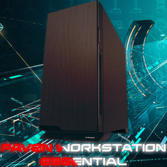 PAVEN WORKSTATION ESSENTIAL