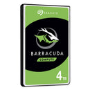 DISCO DURO SATA 4 TERA SEAGATE BARRACUDA 3.5 ST4000DM004