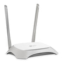 TP-LINK 2 ROUTER INALAMBRICO N 300MBPS TL-WR840N