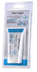 VORAGO 5 MICRO-GEL FRANELA DE MICROFIBRA CLN-105