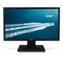 MONITOR 19.5 LED ACER V206HQL VGA UM.IV6AM.B01