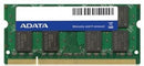 MEMORIA RAM DDR2 LAPTOP 2GB ADATA 800 MHZ- 1 AÑO AD2S800B2G6-S