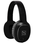 NECNON 6 AUDIFONO-DIADEMA /20HZ/BT10M/NBH-04 PRO NEGRO