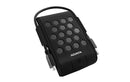 DISCO DURO EXTERNO 1 TERA ADATA 3.1 HD650 NEGRO AHD650-1TU31-CBK