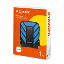 DISCO DURO EXTERNO 1 TERA ADATA 3.0 1 HD710P AZUL AHD710P-1TU31-CBL