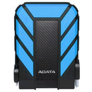 DISCO DURO EXTERNO 1 TERA ADATA 3.0 1 HD710P AZUL AHD710P-1TU31-CBL