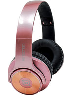 NECNON 3 AUDIFONOS BT NBH-06 ROSA