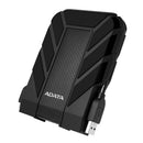 DISCO DURO EXTERNO 2 TERA ADATA 3.0 HD710P NEGRO AHD710P-2TU31-CBK
