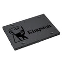 DISCO DURO SATA ESTADO SOLIDO SSD 480 GB KINGSTON SA400S37/480G