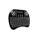 NECNON 1 CONTROL REMOTO CON MOUSE Y TECLADO NRC-01