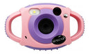 NECNON 3 CAMARA PARA NI?S 8MP,1.77 NCD-KIDSCAM ROSA